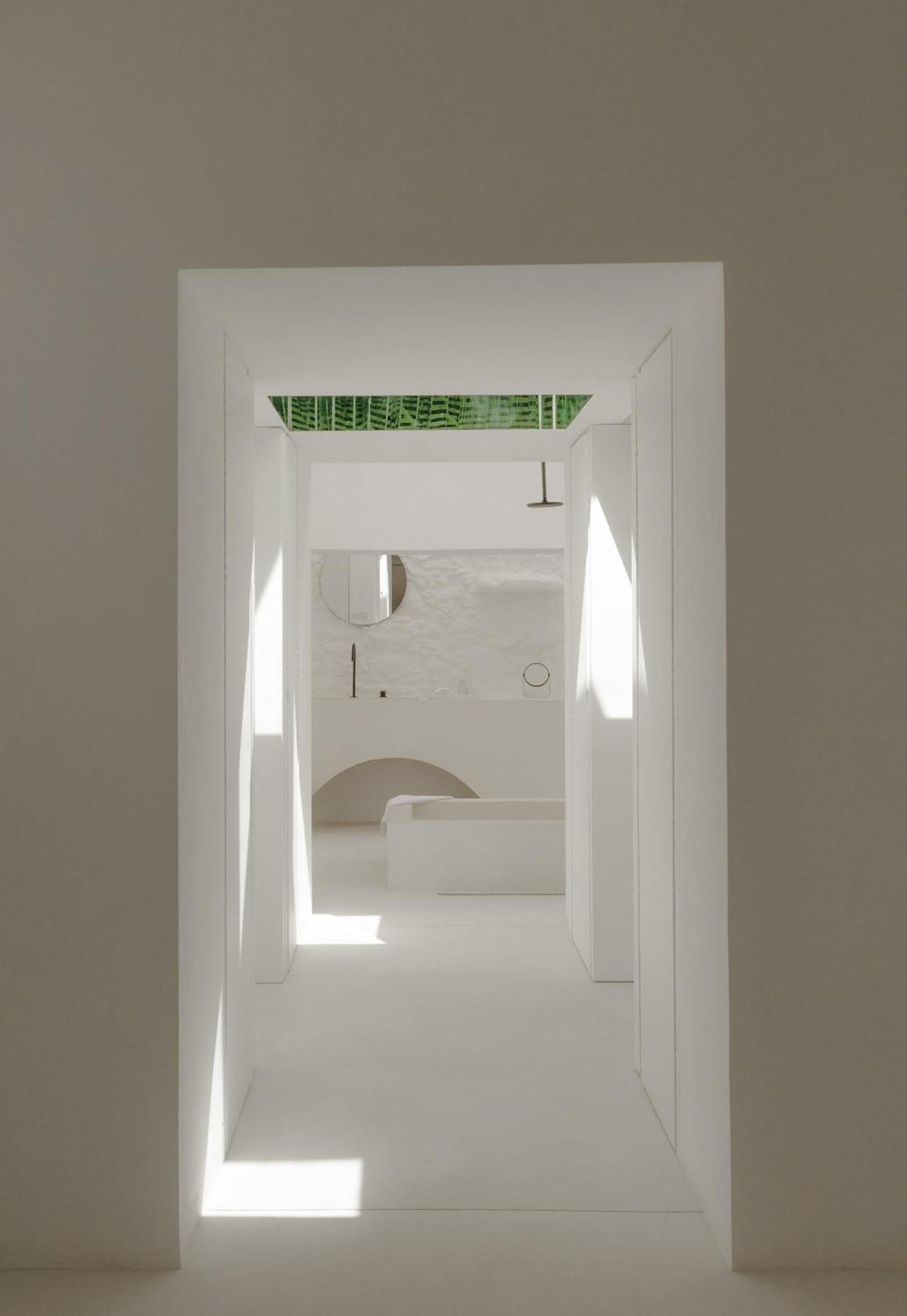 Casa Montelongo - Adults Only 拉·奥利瓦 外观 照片