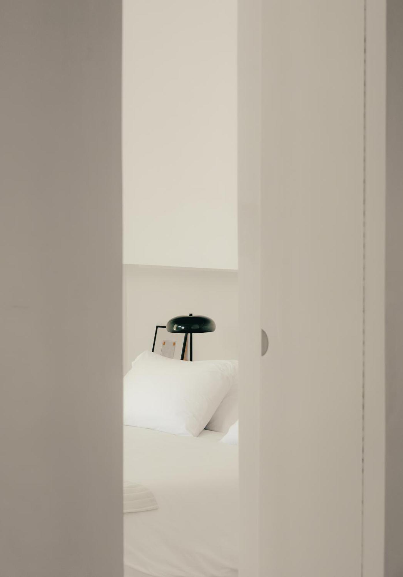 Casa Montelongo - Adults Only 拉·奥利瓦 外观 照片