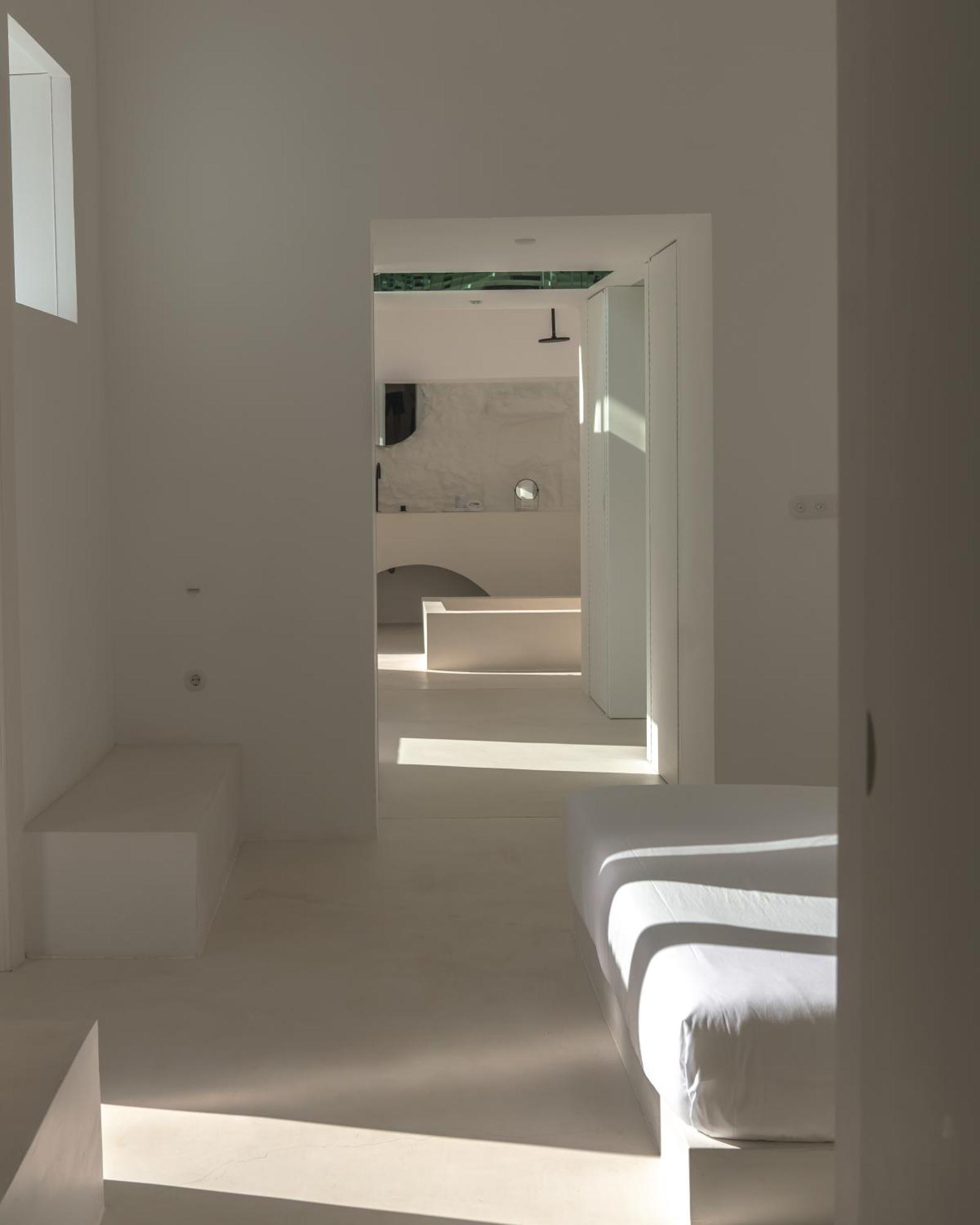 Casa Montelongo - Adults Only 拉·奥利瓦 外观 照片